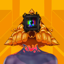 Illuminati #4746