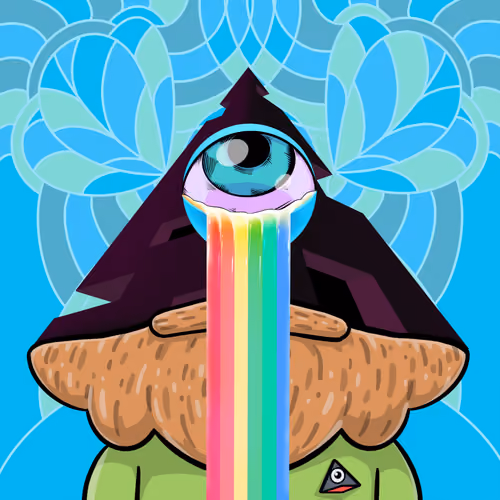 Illuminati #5204