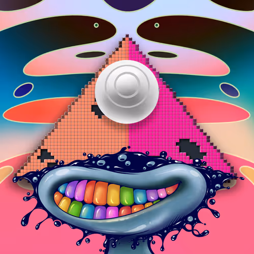 Illuminaticollective