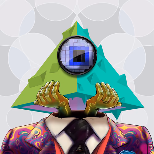 Illuminati #1046