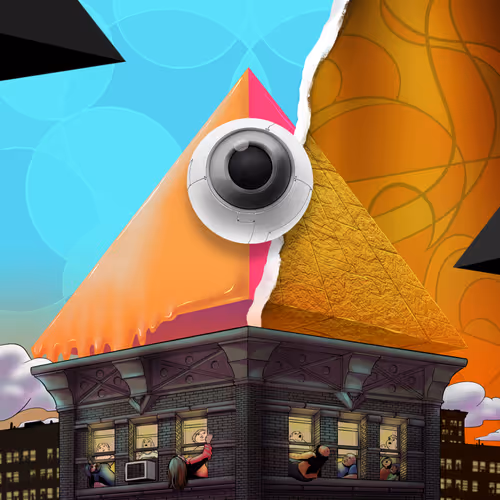 Illuminati #5343