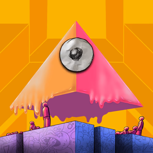 Illuminati #6769
