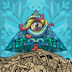Illuminati #4360