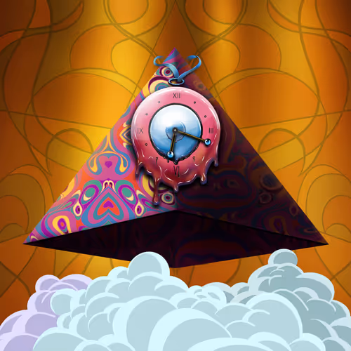 Illuminati #586