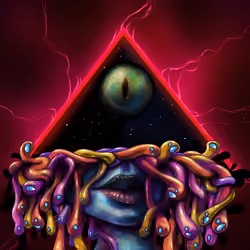 Illuminati #6109