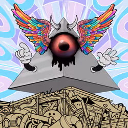 Illuminati #3442