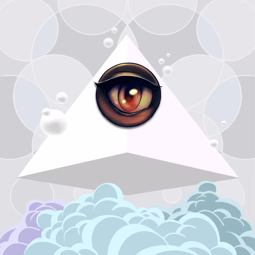 Illuminati #8110