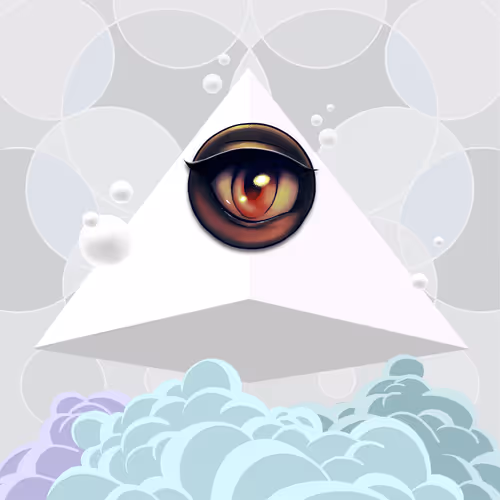 Illuminati #8110