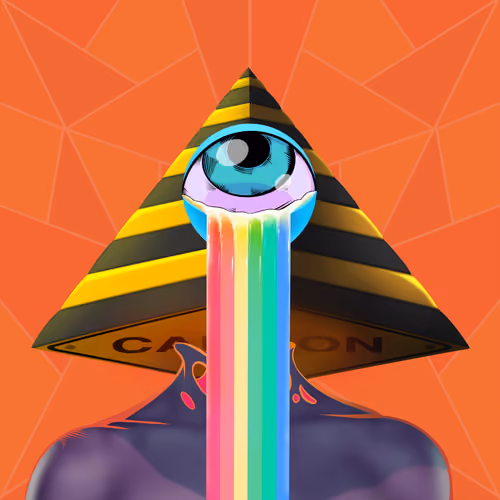 Illuminati #6803
