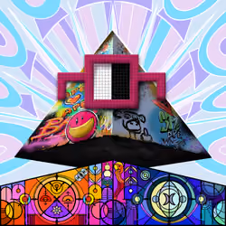 Illuminati #3960