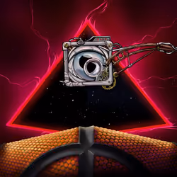 Illuminati #4876