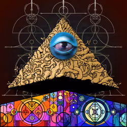 Illuminati #4610