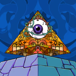 Illuminati #2935