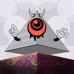 Illuminati #7298