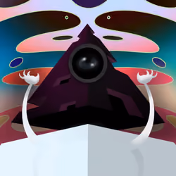 Illuminati #825