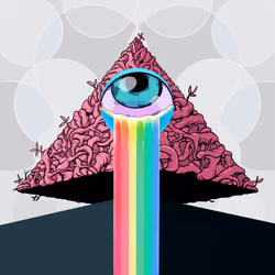 Illuminati #6702