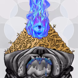 Illuminati #7652