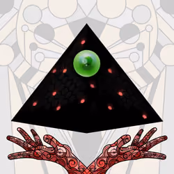 Illuminati #4856