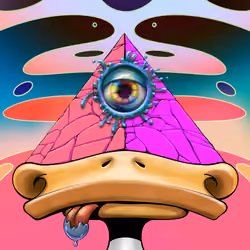 Illuminati #7188