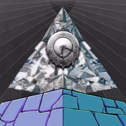 Illuminati #1623
