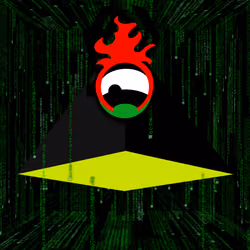 Illuminati #7025