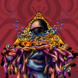 Illuminati #4076