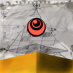 Illuminati #3417
