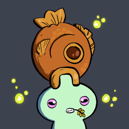 Funguysnft