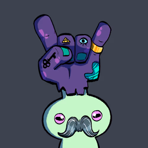 FUNGUY #35