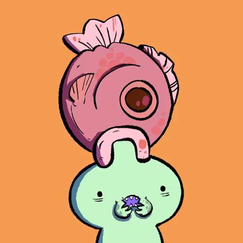 Funguysnft