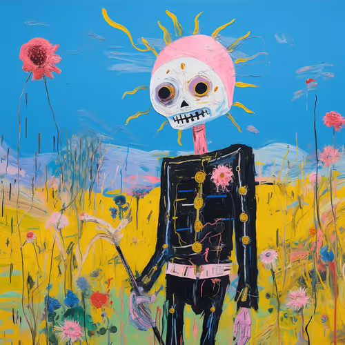 The Land Of The Dead By Dr