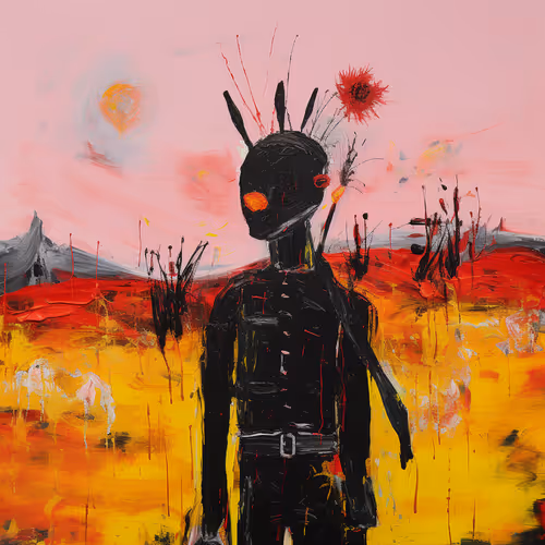 The Land Of The Dead By Dr
