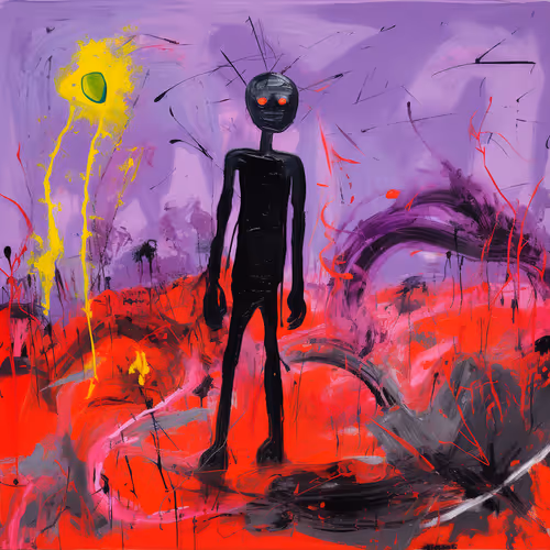 The Land Of The Dead By Dr