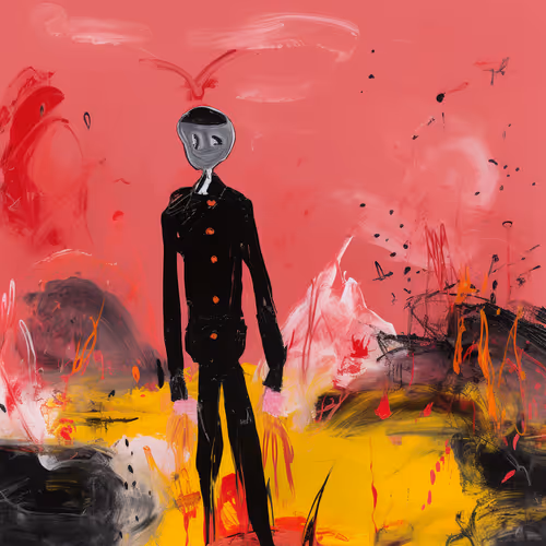 The Land Of The Dead By Dr