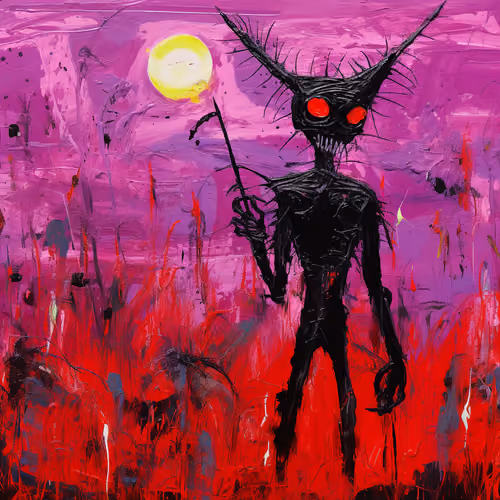 The Land of the Dead by DR #548