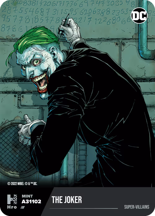 Item #312882825884910119476750961021357339549 Media