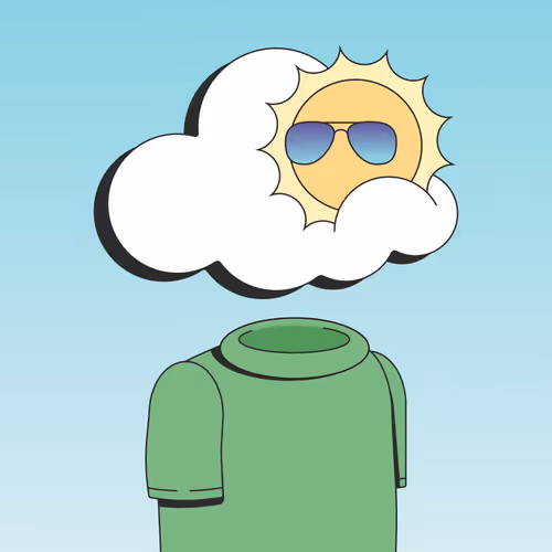 Cloudfriends