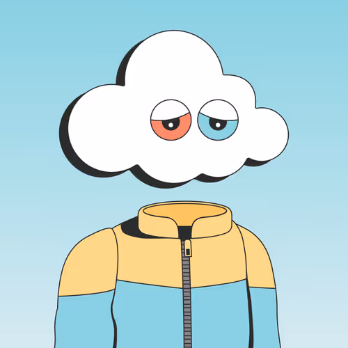 Cloudfriends