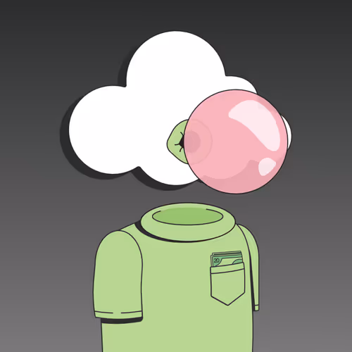 Cloud Friend #3116