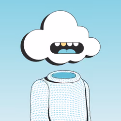 Cloud Friend #1684