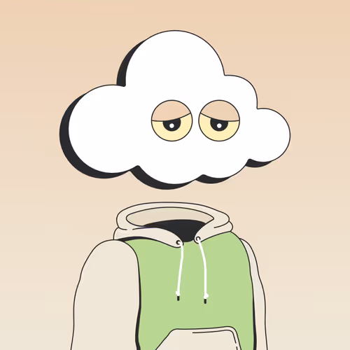 Cloudfriends