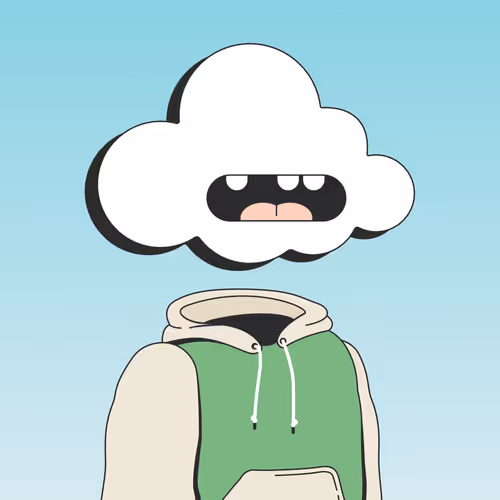 Cloudfriends