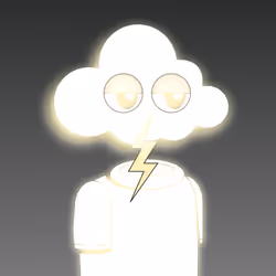 Cloud Friend #1588