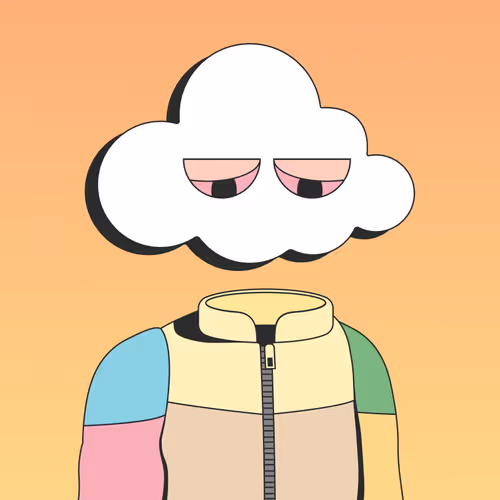 Cloudfriends
