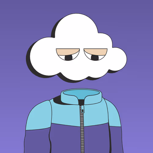 Cloudfriends