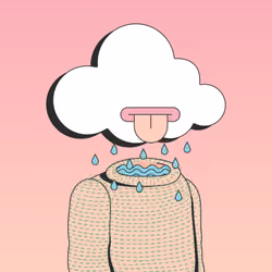 Cloud Friend #2147