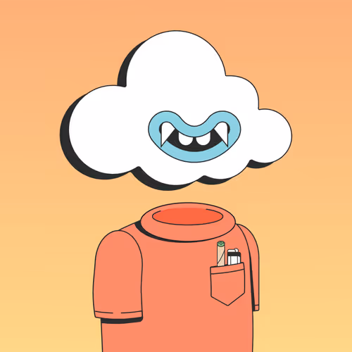 Cloudfriends
