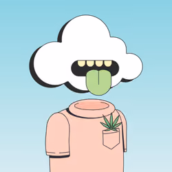 Cloud Friend #727