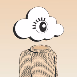 Cloud Friend #3151