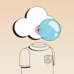 Cloud Friend #572